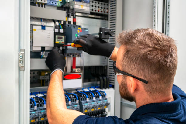 Best Emergency Electrician Near Me  in Glenville, WV