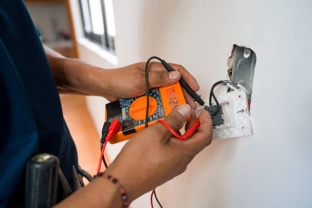 Best Electrical System Inspection  in Glenville, WV