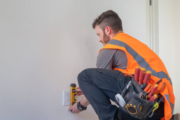 Best Electrical Troubleshooting Services  in Glenville, WV