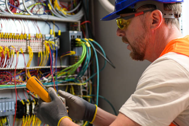  Glenville, WV Electrician Pros