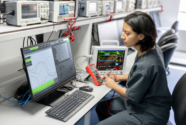 Best Local Electrician Companies  in Glenville, WV