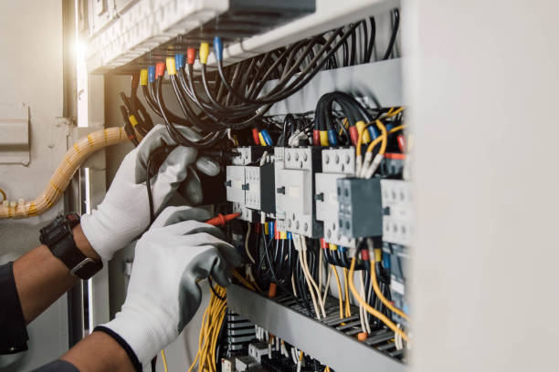 Best Commercial Electrician Services  in Glenville, WV